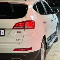 جک s5|خودرو سواری و وانت|مشهد, هنرستان|دیوار