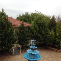 اجاره باغ ویلا مبله در ماهان|اجارهٔ کوتاهمدت ویلا و باغ|کرمان, |دیوار