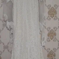 لباسعروسوفرمالیتهبلندمدلماهی|لباس|قدس, شهرقدس|دیوار