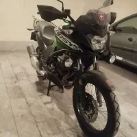 فروش|موتورسیکلت|تهران, حکمت|دیوار
