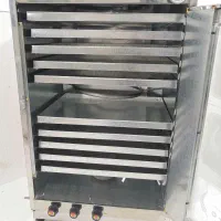 تنور گازی 5شعله