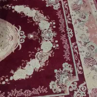 فرش ۹ متری سالم خیلی ضخیم