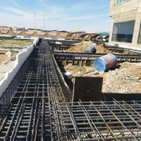 اجرای قالب بندی و آرماتوربندی|خدمات پیشه و مهارت|سراب, |دیوار