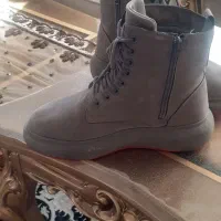 بوت سالم و جنس خارجی|کیف، کفش، کمربند|مشگین شهر, |دیوار