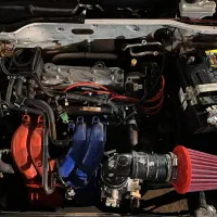 پارس 93 لوازمی