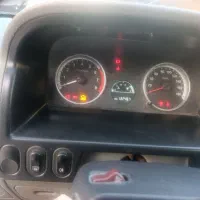 پراید مدل 99 فابریک شاسی پلمپ|خودرو سواری و وانت|نی‌ریز, |دیوار