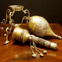 ظروف آنتیک