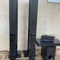 سینما خانواده سامسونگ