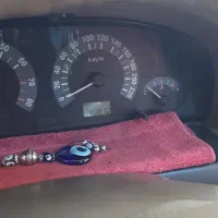 سمند lx مدل ۱۴۰۰|خودرو سواری و وانت|آمل, |دیوار