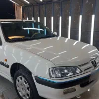 پارس ۹۳|خودرو سواری و وانت|هشتگرد, هیو|دیوار