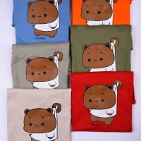 تیشرت دخترانه نخپنبه|لباس|لنجان, |دیوار