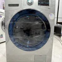 ماشین لباسشویی دوو گیربکسی ۱۰ کیلویی
