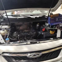 شاگردباطریساز اوسا  برق اتومبیل کولرماهر نیمه ماهر