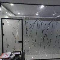 خدمات تعمیر رگلاژ درب و نصب شیشه سکوریت نرخ شکن|خدمات پیشه و مهارت|قزوین, |دیوار