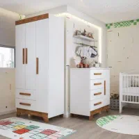 سرویس خواب کودک ونوجوان %شهرآرا نقدواقساط|تخت و صندلی بچه|دورود, |دیوار