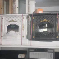 شومینه گازی