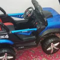 ماشین|اسباب‌بازی بچه|چترود, |دیوار