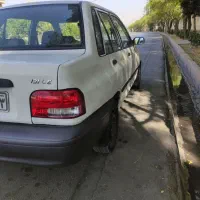 پراید صبا مدل 89|خودرو سواری و وانت|شیراز, شهرک بهار|دیوار