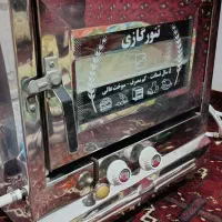 تنور گازی خانگی