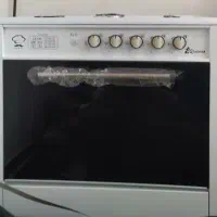 گاز سفید پنج شعله