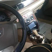 سمند ef7 دوگانه مخزن بزرگ بی رنگ|خودرو سواری و وانت|ساری, |دیوار