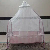 رو روک،گهواره