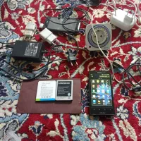 لوازم برقی و جانبی موبایل