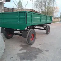 ادوات کشاورزی|ماشین‌آلات صنعتی|ازنا, |دیوار