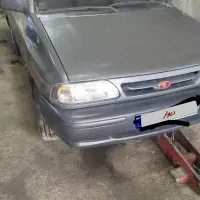 پراید 131 مدل 85|خودرو سواری و وانت|باسمنج, |دیوار