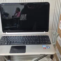 لپ تاب hp|رایانه همراه|تهران, بهار|دیوار