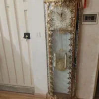 ساعت ایستاده