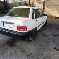 پراید131مدل 90
