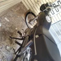 هندا 125مدل 87معاوضه با پاکشتی