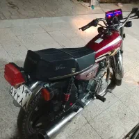موتور شیرکوه 150کارخونه 5دنده درجه یک یک یک