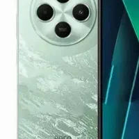 پوکو c75مشخصات حافظه داخل عکس هست