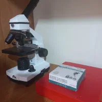 میکروسکوپ دانشجویی مدیک تک چشمی