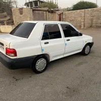 پراید ۱۳۱مدل۹۸