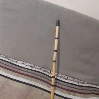 نی دندانی|سازهای بادی|مسجد سلیمان, |دیوار