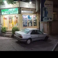 اجاره مغازه در لویزان