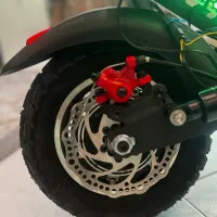 اسکوتر winner Sky اورجینال W5 به سفارش UAE|دوچرخه، اسکیت، اسکوتر|تهران, تهرانپارس شرقی|دیوار