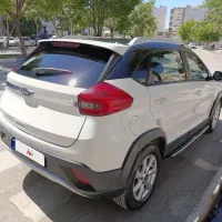 X22 اتومات اسپورت اکسلنت