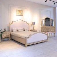 ست سرویس خواب ۲ نفره|تخت و سرویس خواب|بابل, |دیوار