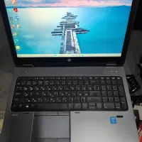 لپ تاپ hp