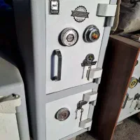 گاوصندوق ابیک|ابزارآلات|آبیک, |دیوار