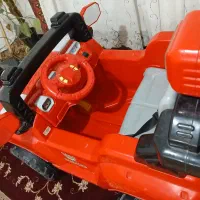 ماشین شارژی دو نفره|اسباببازی بچه|سبزوار, توحیدشهر|دیوار