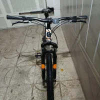 دوچرخه سایز 26 بزرگ|دوچرخه، اسکیت، اسکوتر|قرچک, شهرک طلائیه|دیوار