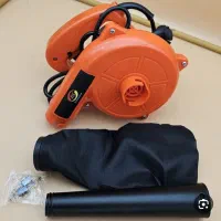 وسایل برقی دریل جعبه بکس بلورر دمنده مکنده