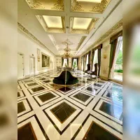 فرمانیه-شرقی-172-متر-خاص-و-باشکوه-ویو-رویایی