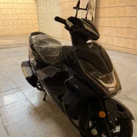 گلکسی fx150سورمه ای خاکستری۴۰۳