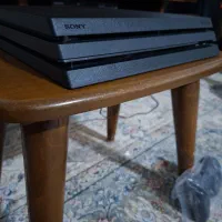 ps4 pro در حد اکبند